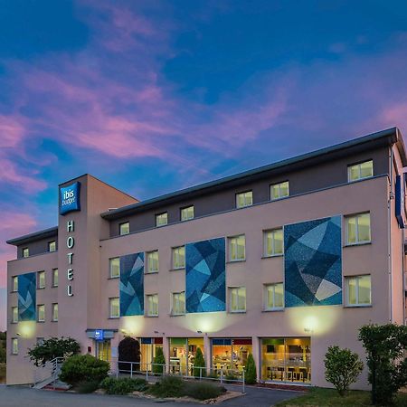 Ibis Budget Limoges Nord Esterno foto