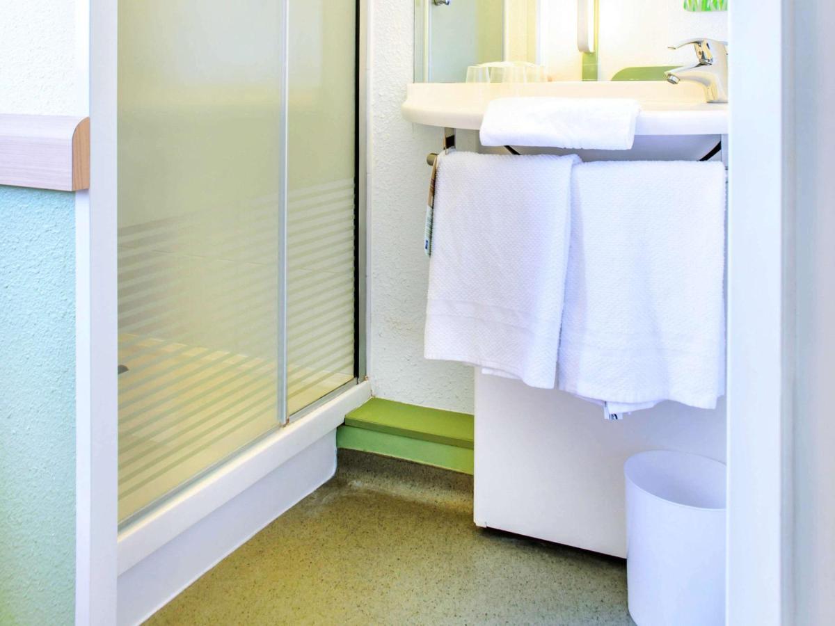 Ibis Budget Limoges Nord Esterno foto