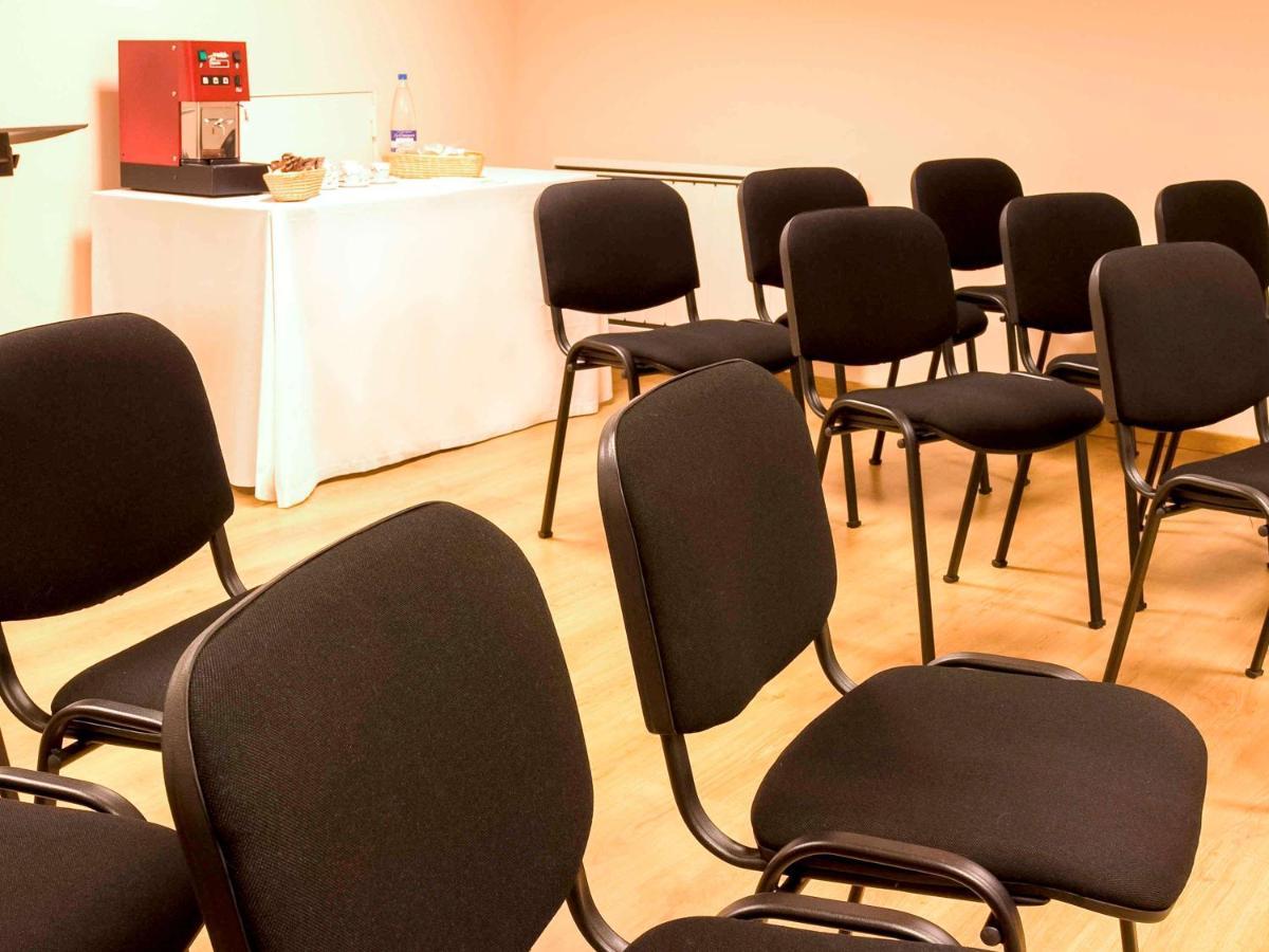 Ibis Budget Limoges Nord Esterno foto
